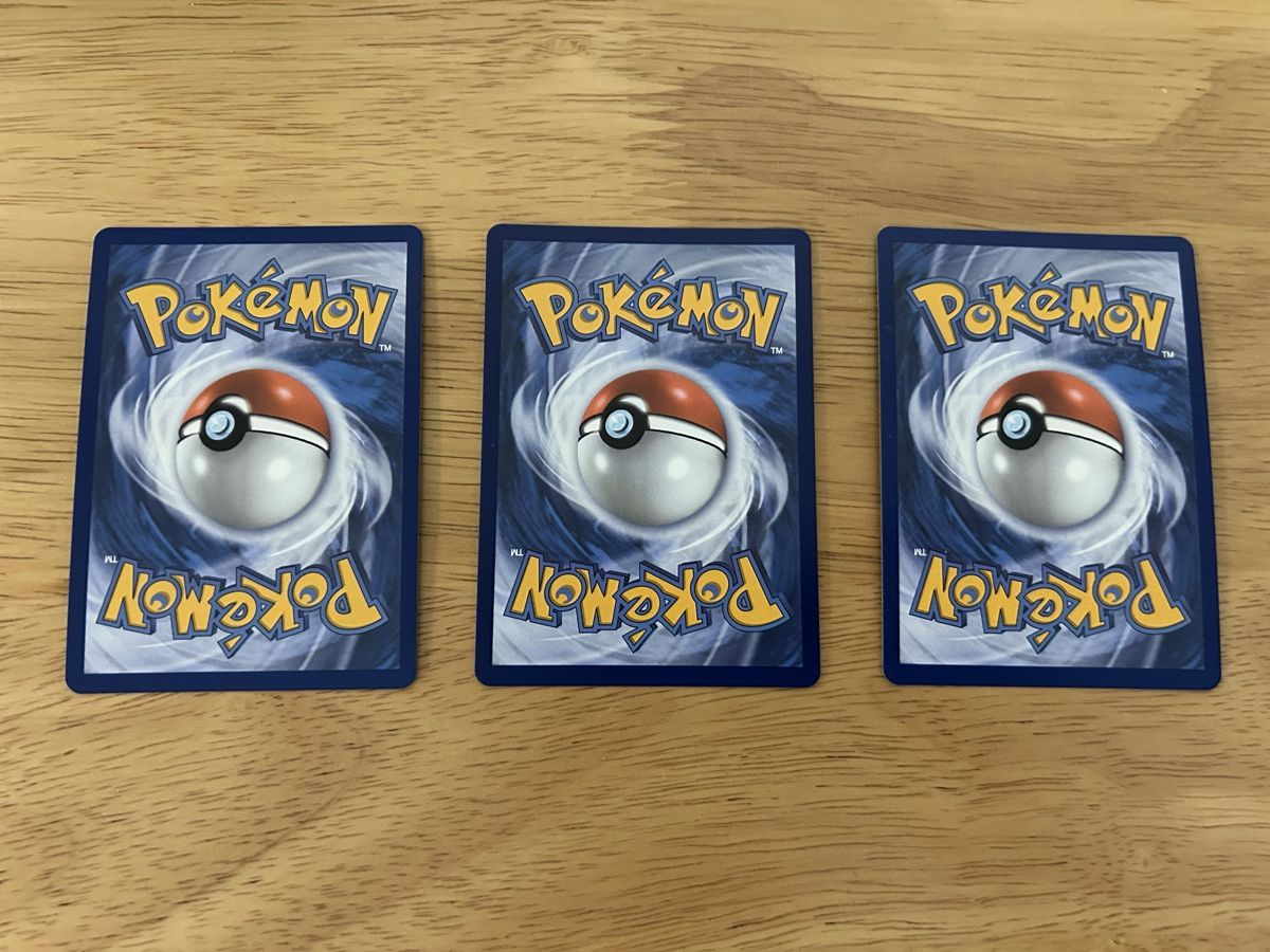 Pokémon Cartes à collectionner: Pokemon First Partner collection Series 3 – Neuf (Voir description) à Bottmingen par torrisi02 1