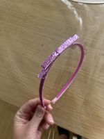 Mädchen Haarreif Hairband