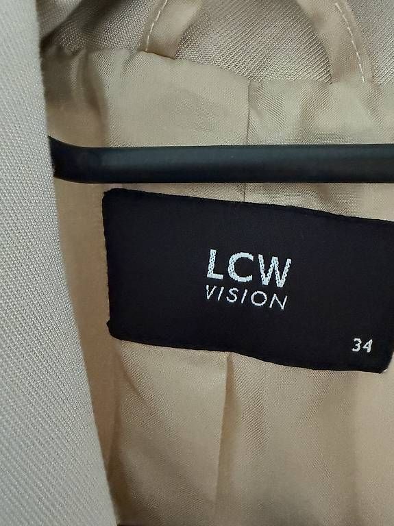 Giacche: BEIGER BLAZER GR. 34 – Usato da Niederhasli venduto da agn_28zq 1