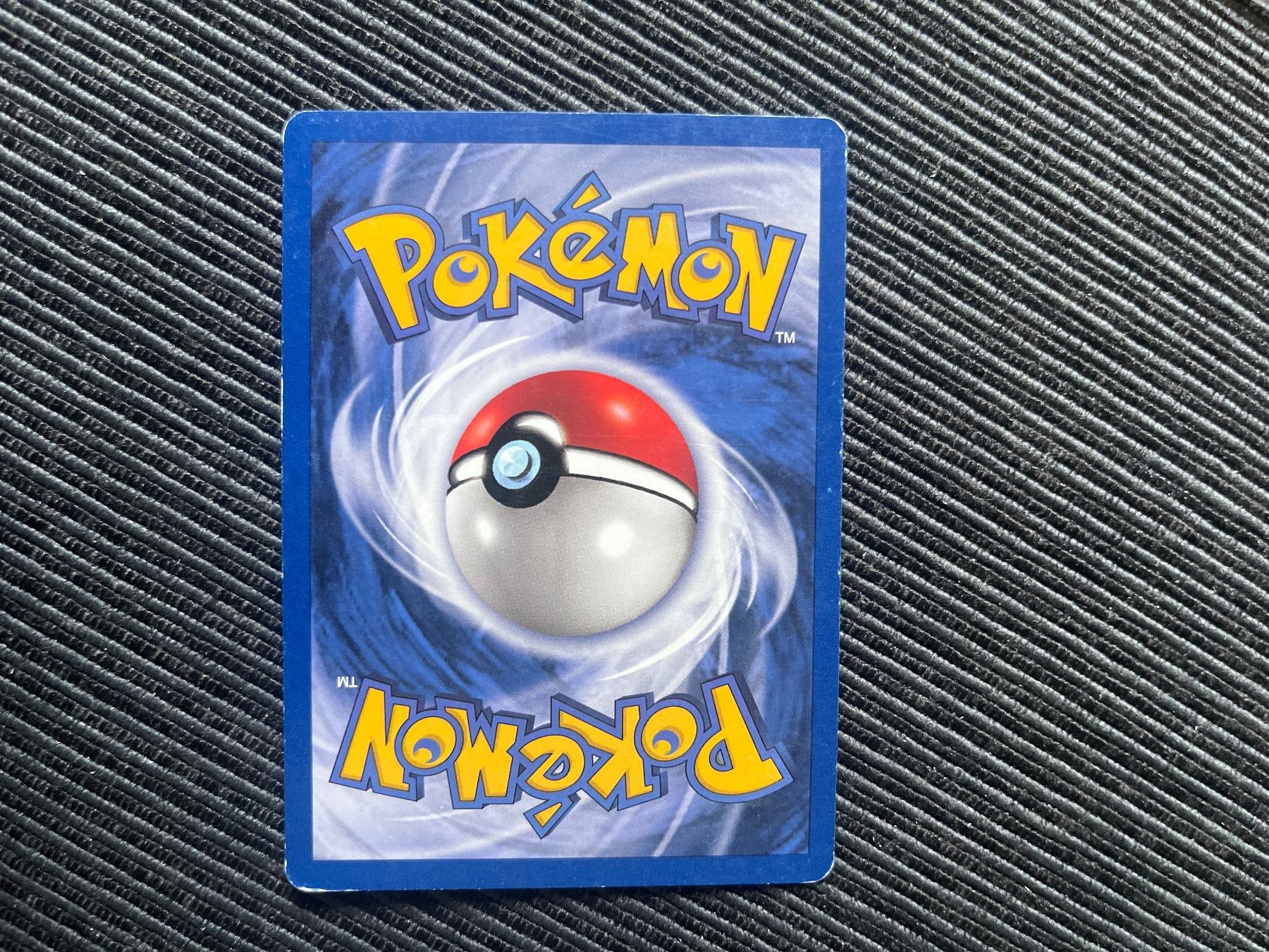 Pokémon Carte collezionabili: Pokemon Quapsel 1. Edition non holo Base Set – Usato da Wabern venduto da Collectfun 1