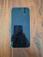 iPhone Pro 17 Max 256GB weiss