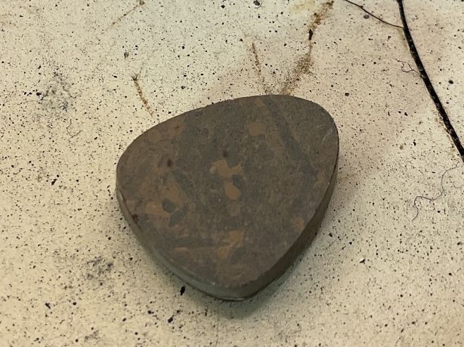 Edelsteine: Natürliche, wunderschöne Ammolit Doublette – Neu (gemäss Beschreibung) aus luzern von Alpendorf1 4