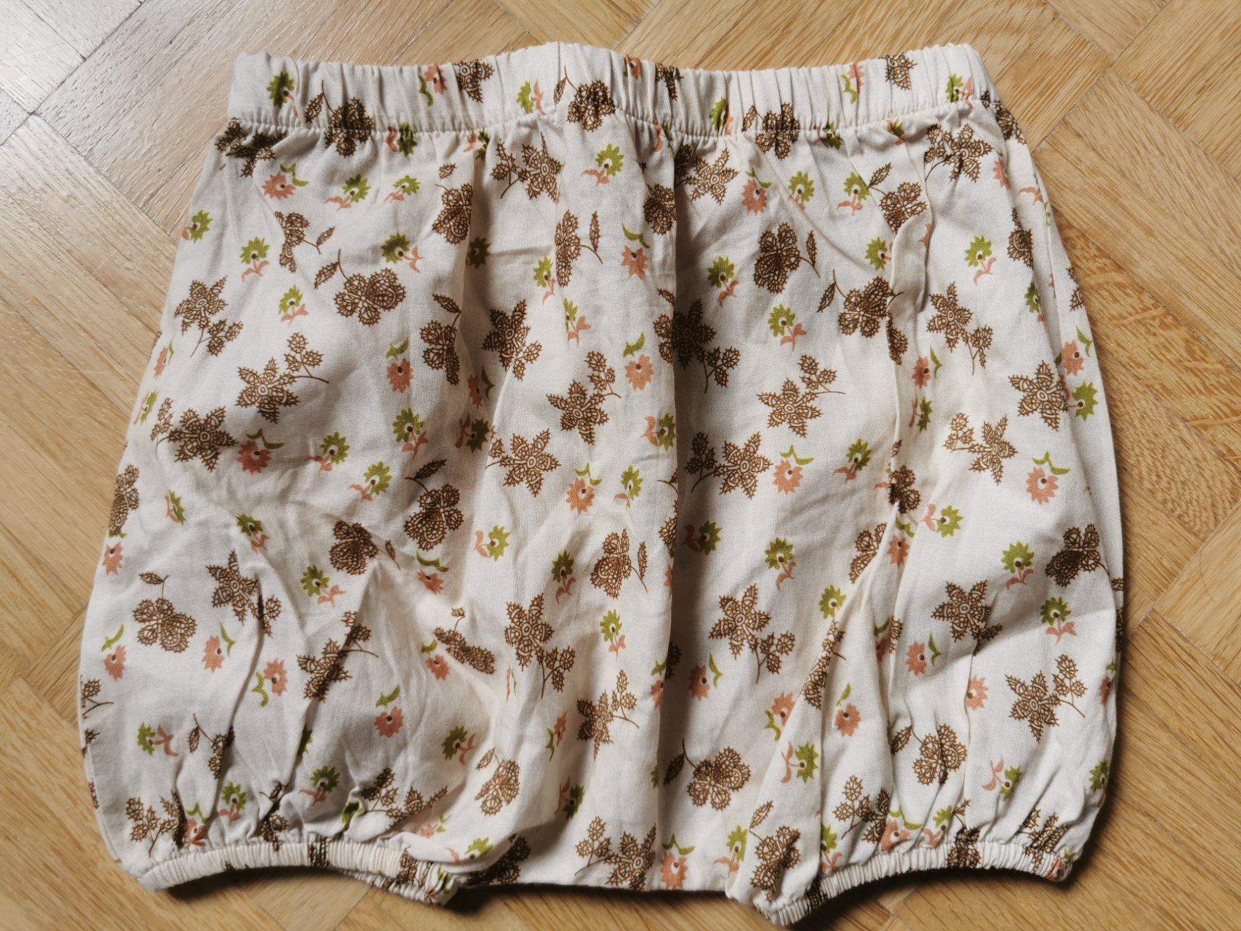 Pantaloni: Shorts Omibia Gr. 92 (neu) – Nuovo e nell'imballaggio originale da Stäfa venduto da flamingo_17 4