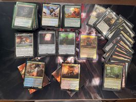 MtG Karten