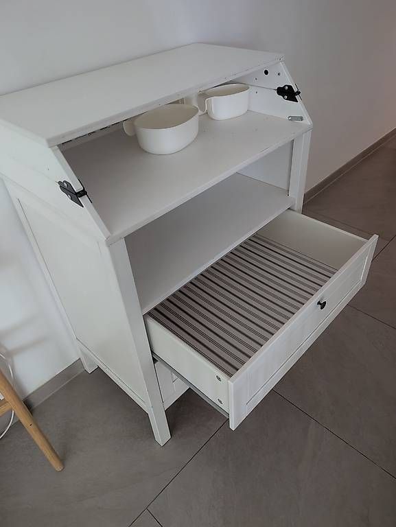 Ikea Fasciatoi & Accessori: Wickeltisch Ikea – Usato da Winterthur venduto da Beni3141 3
