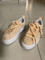 Puma Sneaker mit Plateau