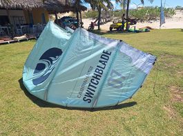 Kite surf