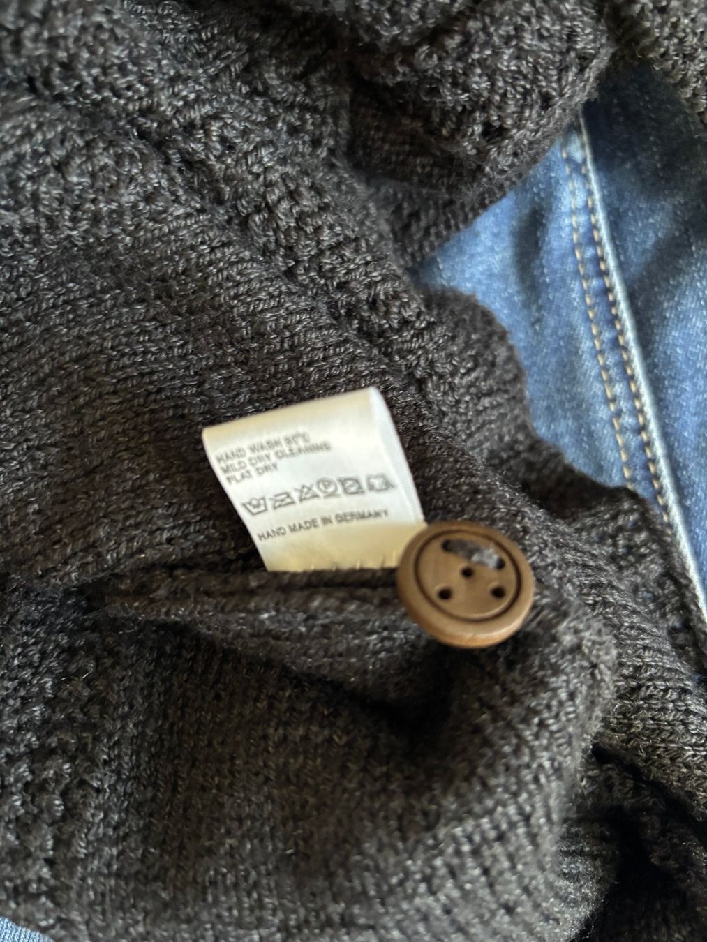 Giacche: WOLKENSTRICKER Jacke neuwertig – Nuovo (secondo la descrizione) da Merishausen venduto da yourdream 7