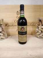 1976 BRUNELLO DI MONTALCINO RIGUARDO