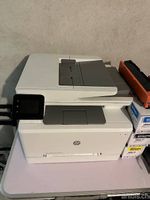 Imprimante HP Laserjet Pro MFP M283fdw