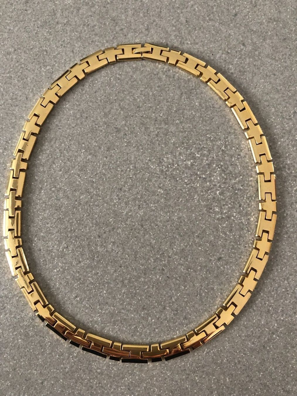 Catenine: Modeschmuck Halskette – Usato da Wetzikon ZH venduto da hypebeast