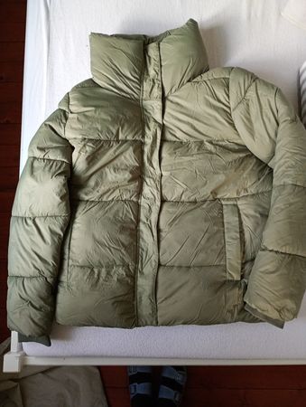 jacke