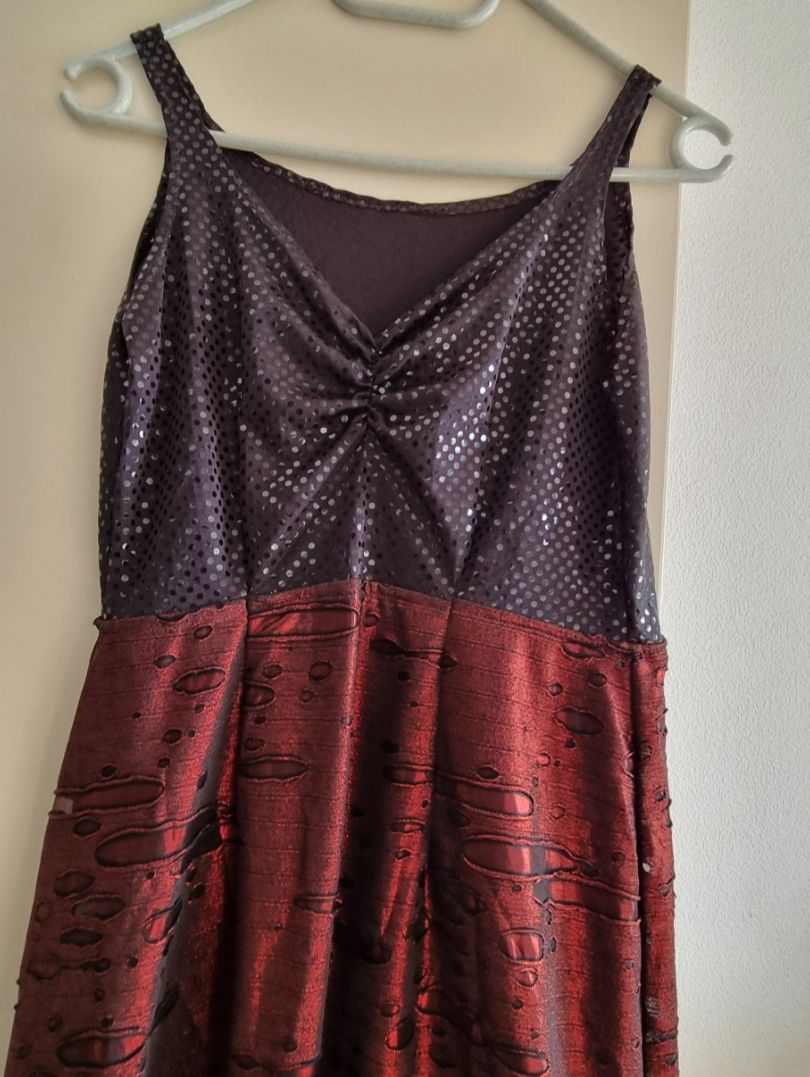 Vestiti: Kleid, Rock Gr. S – Nuovo (secondo la descrizione) da geroldswil venduto da Gumball1 1