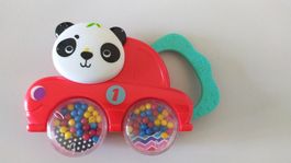 Baby Rassel Auto