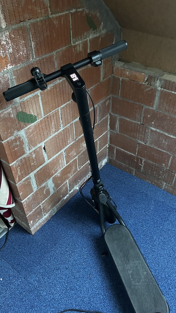 Voiturettes électriques: E Scooter 25 Kmh – D'occasion à suhr par imen62 4