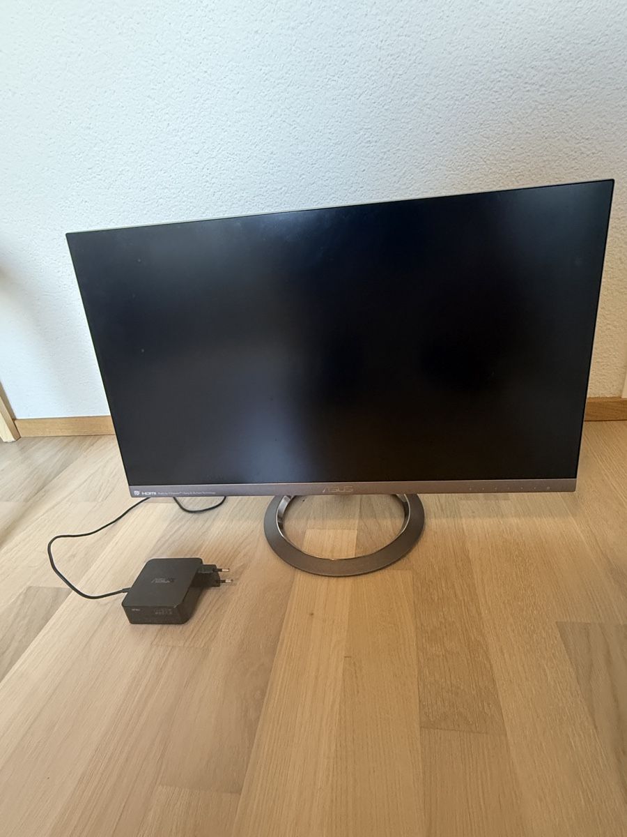 Monitore: Asus Monitor – Gebraucht aus Winterthur von lor_m588 3