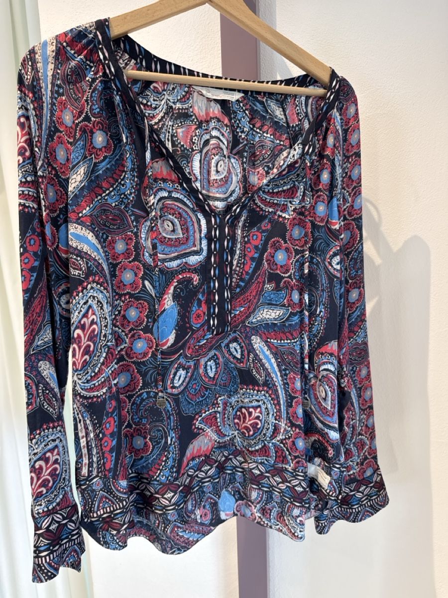 Odd Molly Camicette: Odd Molly Bluse 3 – Usato da Liestal venduto da amaroque
