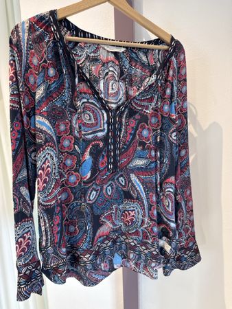 Odd Molly Bluse 3