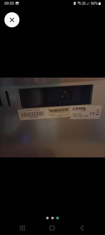 Elettrodomestici da cucina: Steamer – Usato da Schüpfheim venduto da hapiwi 1