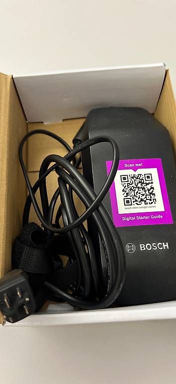 Batterie: Bosch Akku mit Ladegerät – Usato da Appenzell-Steinegg venduto da 200162 1