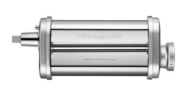 Kitchenaid Küchengeräte: KITCHENAID Lasagnette 5KSMPSA – Neu und originalverpackt aus Bottighofen von zaap 1