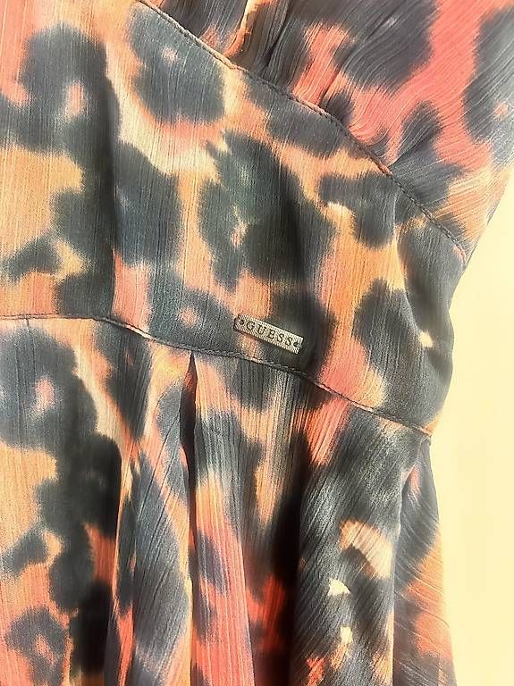 Robes: vestito Guess  – D'occasion à Bioggio par vir_5b6b 1
