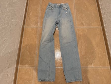 TW NWT coole Jeans, 34
