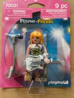 Playmobil 70031 Rockstar