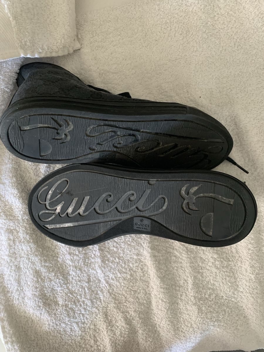 Gucci Damenschuhe: Gucci Schuhe – Gebraucht aus Bergdietikon von zor_856j 8