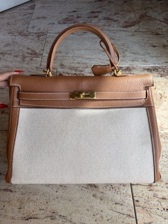 Hermes Kelly 