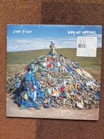 Steve Gunn Way Out Weather Vinyle LP bon état