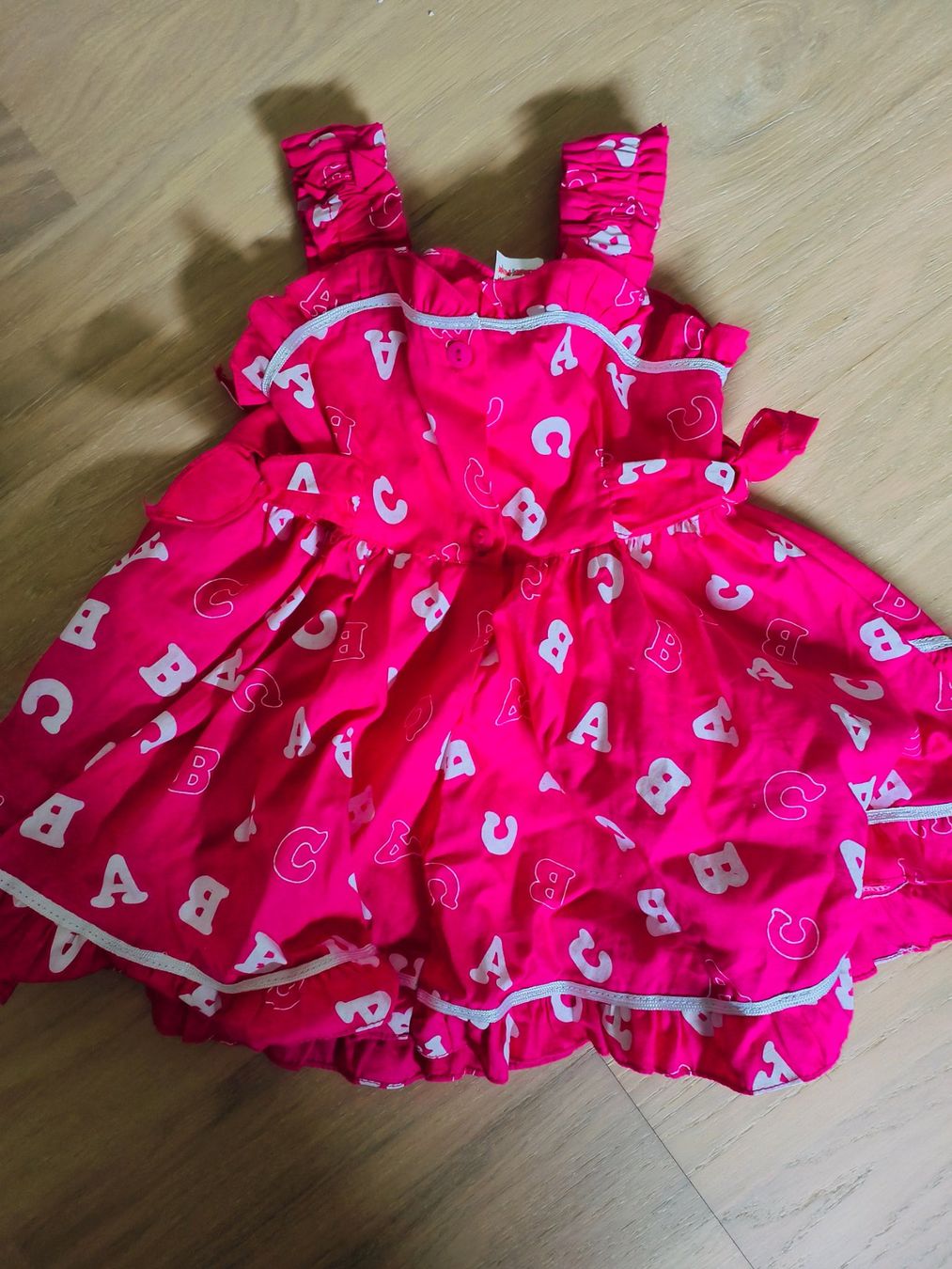 Vestiti & Gonne: Mädchen Kleid – Usato da Lustmühle venduto da Fabianagneuk 1