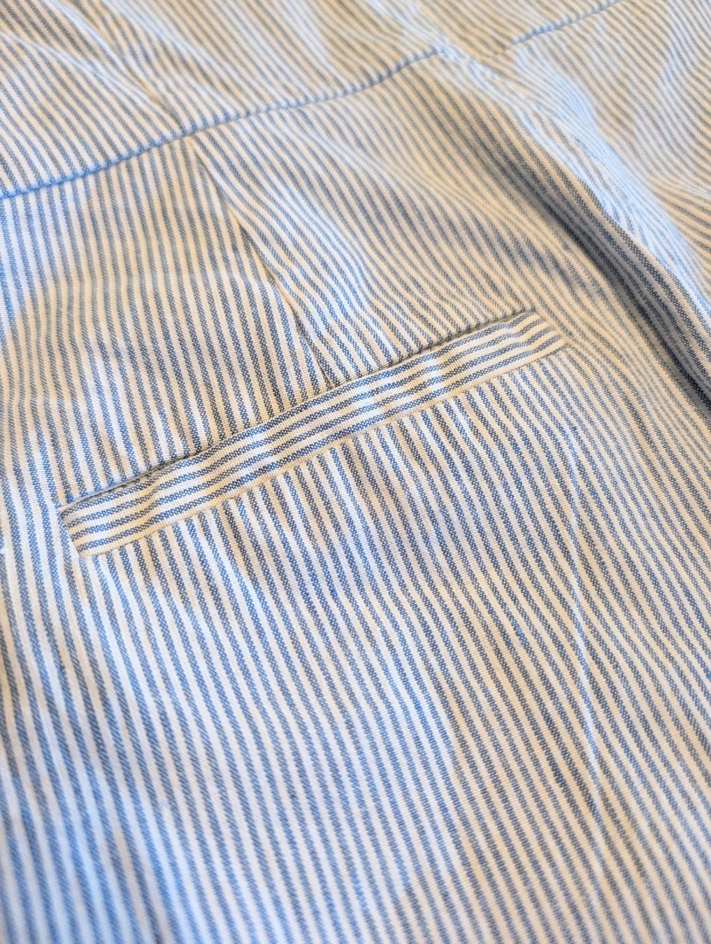 Banana Republic Tute: Overall von Banana Republic – Nuovo (secondo la descrizione) da Winterthur venduto da cinmyr 2