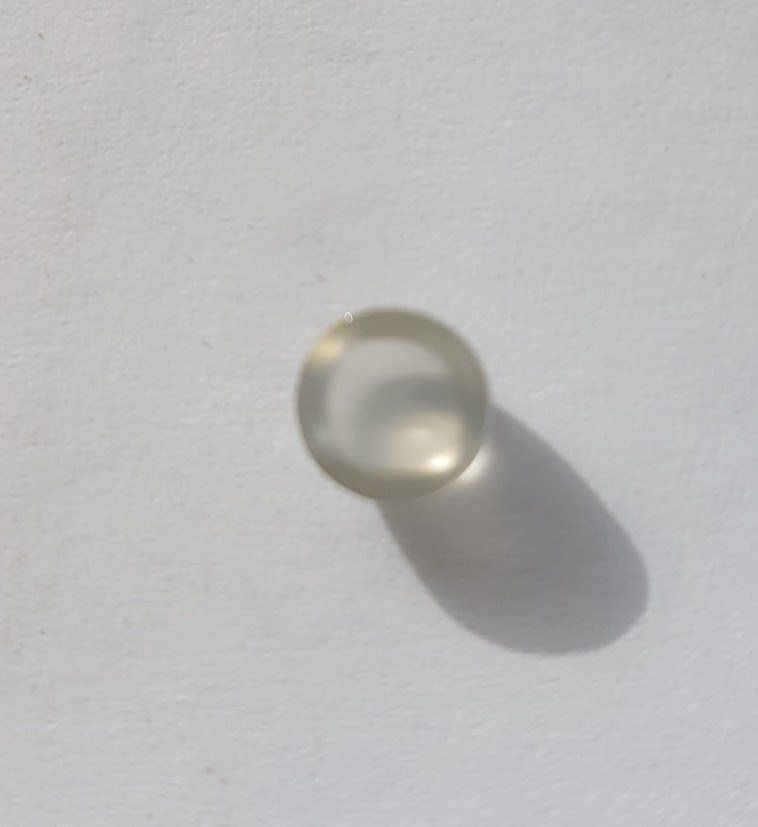 Pierres précieuses: Mondstein 1.5ct – Neuf avec emballage d'origine à zuerich par Jewlsdesign 1