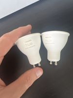 Philips Hue Gu10 2x 350lm