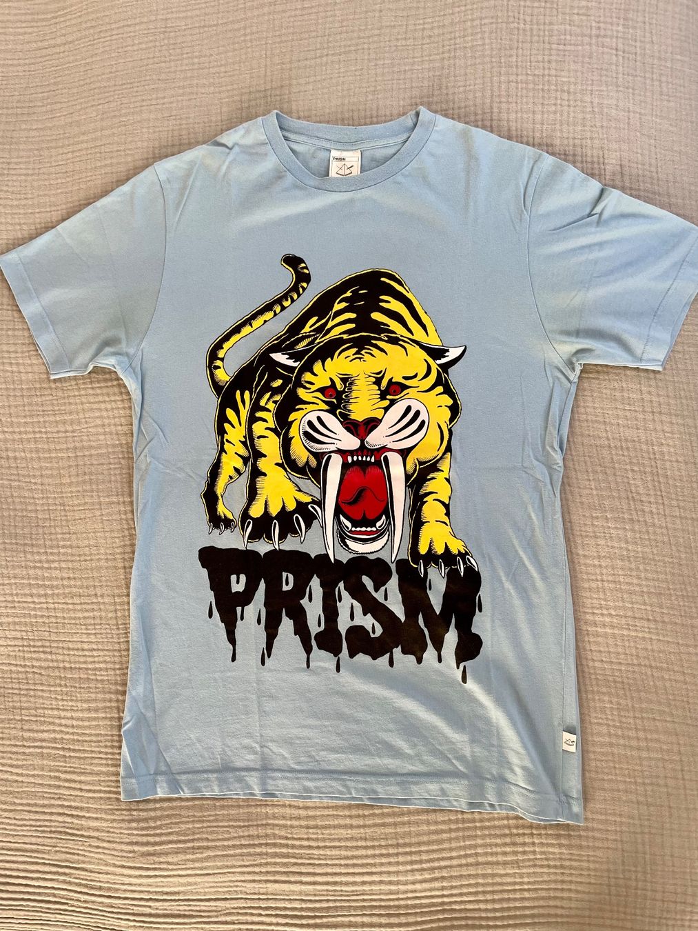 T-shirt: T-Shirt M Prism – Usato da Spiegel b. Bern venduto da Desisk44