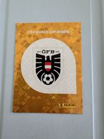 Panini Worldcup 2026 AUT 1