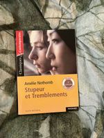 Amélie Nothomb “Stupeur et tremblements”