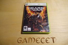 Gears of War