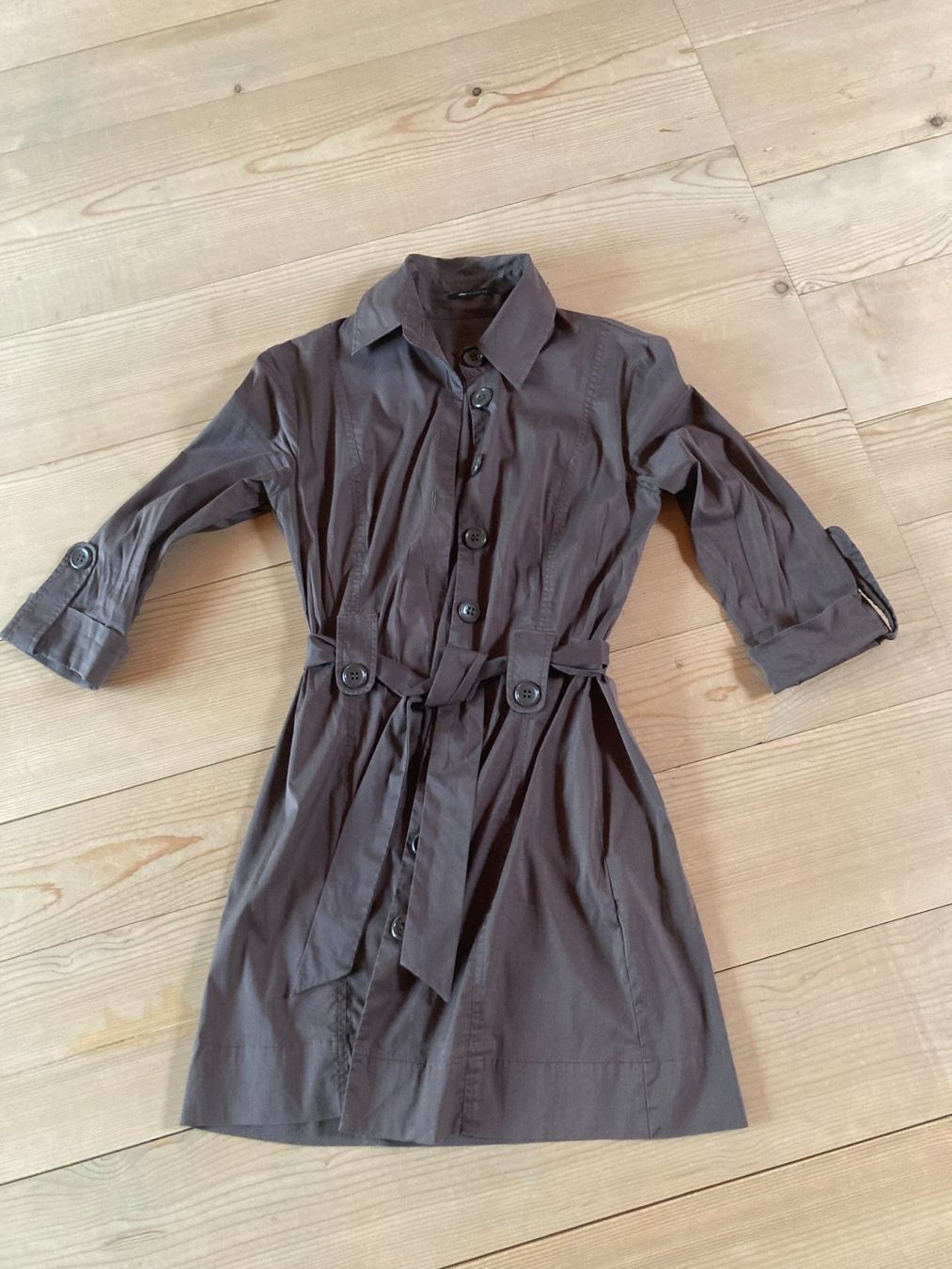 Camicette: Hemdbluse Damen von S.Oliver – Usato da Boltigen venduto da emolaki