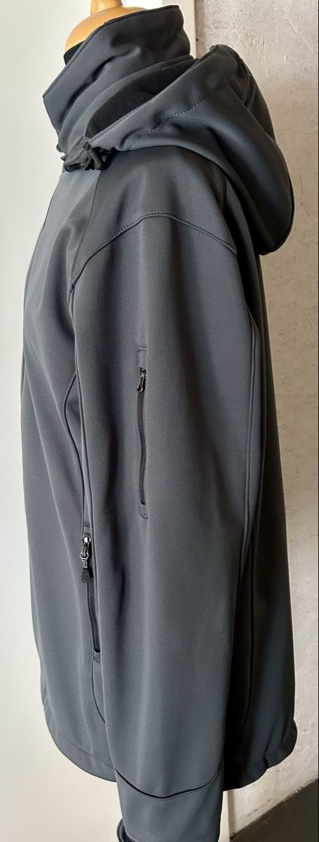 Giacche: HAKRO Softshelljacke, Grösse XL – Nuovo (secondo la descrizione) da Oberhasli venduto da anzis 2