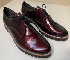 GABOR Designer Damenschuhe - robust, komfortabel für Herbst