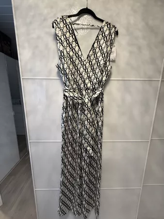 Neu Mango Overall 