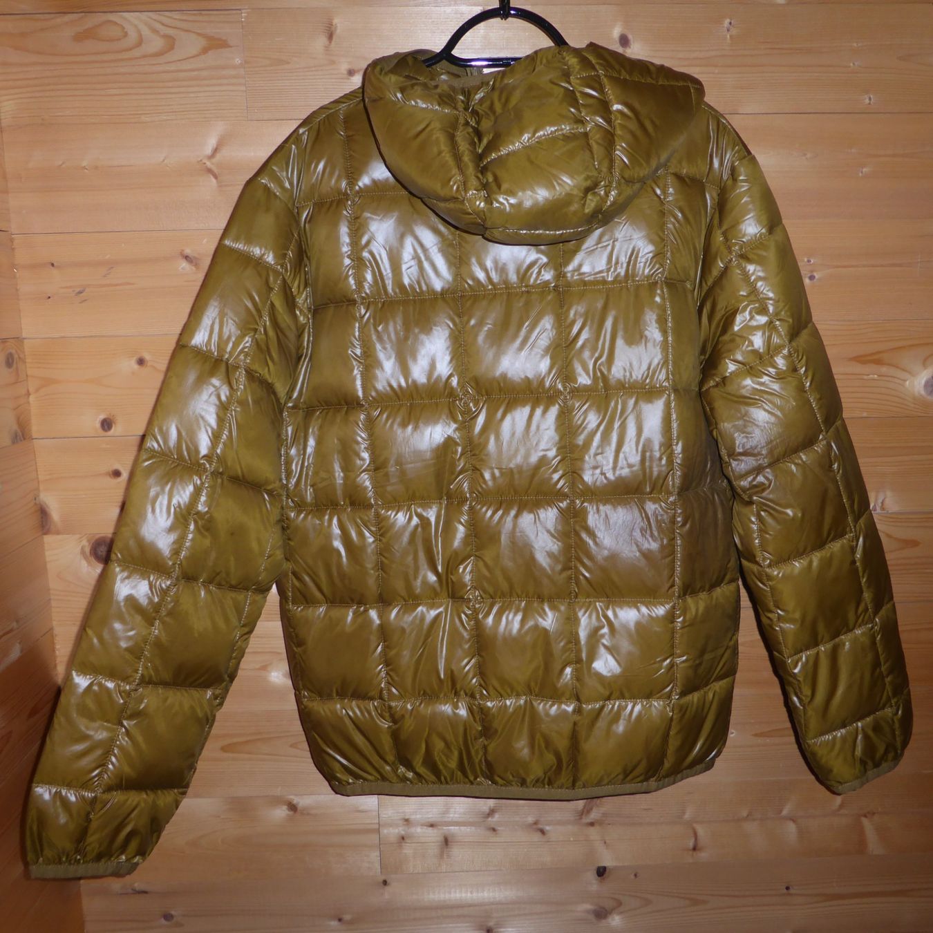 H&M Giacche: Winterjacke H&M, Gr. M – Usato da St.Gallen venduto da regenbogen5 2