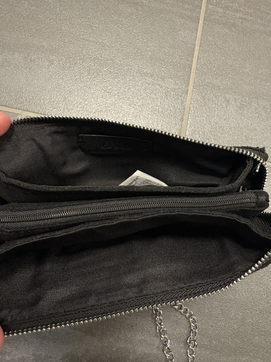 Zara Taschen für Damen: Zara Clutch – Gebraucht aus Rümlang von svent 7