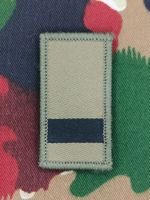 Gradabzeichen Major, Variante 4