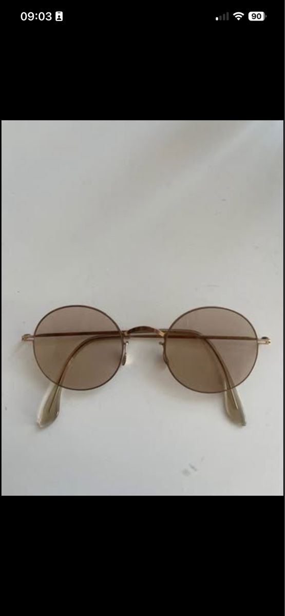 Occhiali & Lenti: Haffman & Neumeister Sonnenbrille – Usato da Horgen venduto da lev_8pwf
