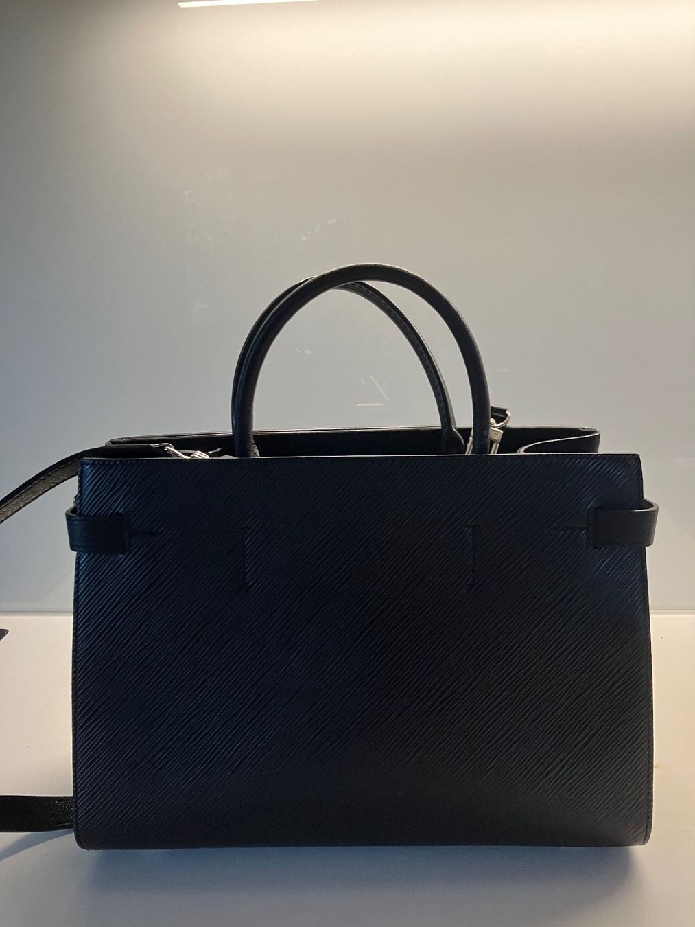 Louis Vuitton Borse da donna: Louis Vuitton Twist Tote – Nuovo (secondo la descrizione) da Zürich venduto da tacita01 2