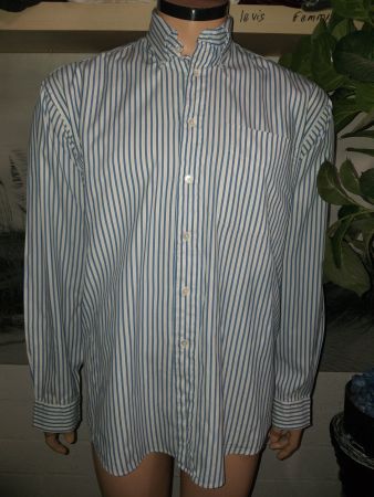 GANT  Chemise / Hemd  Taille / Grosse L