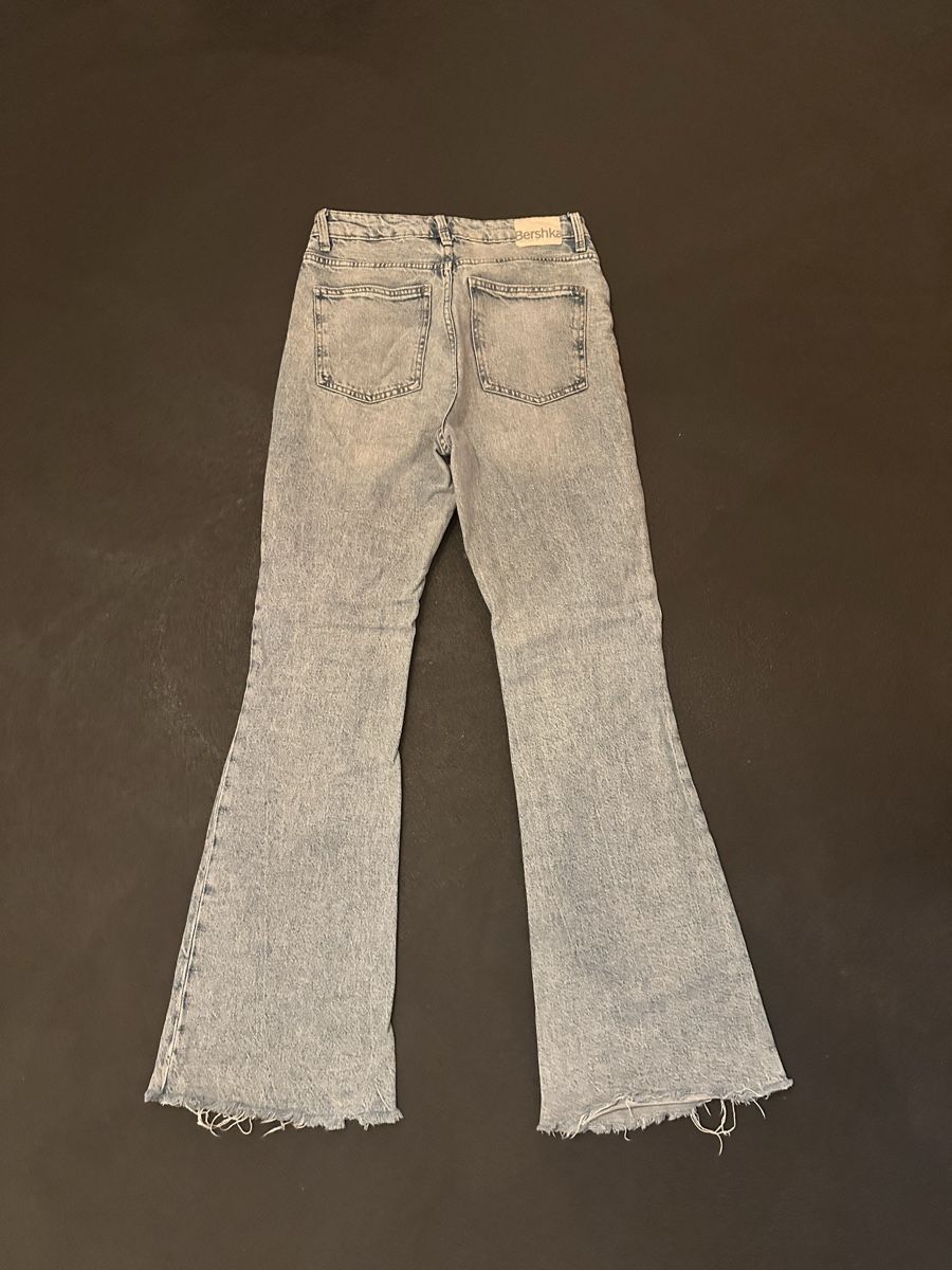 Bershka Jeans: Jeans – Usato da Romanshorn venduto da laa_279h 1